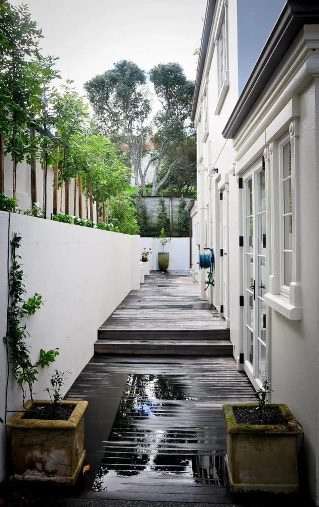 garden landscaping services