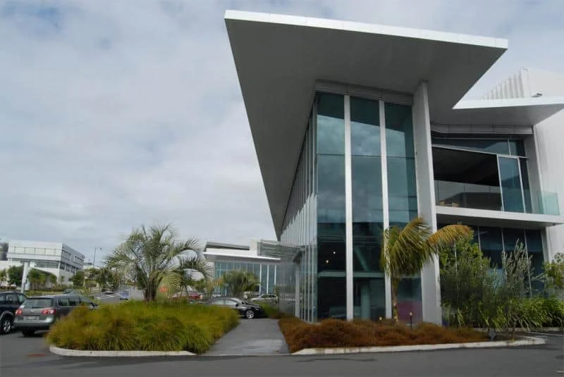 Commercial Property Maintenance??