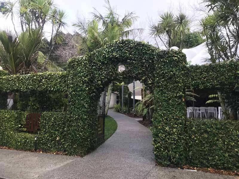 GARDEN MAINTENANCE SERVICES AUCKLAND